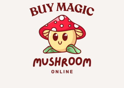 Buy Magic mushroom online