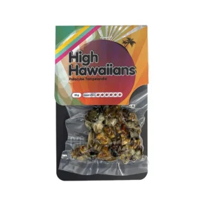 Magic Truffles High Hawaiians 22 Grams