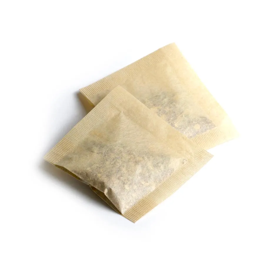 Seremoni Psilocybin Tea – Ginger Rooibos (1000mg) - Image 4