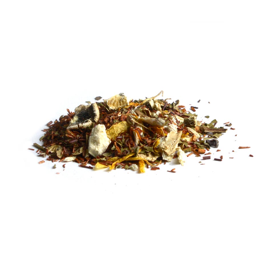 Seremoni Psilocybin Tea – Mint Chocolate (1000mg) - Image 3
