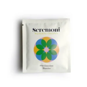 Seremoni – Psilocybin Hot Chocolate (1000mg)
